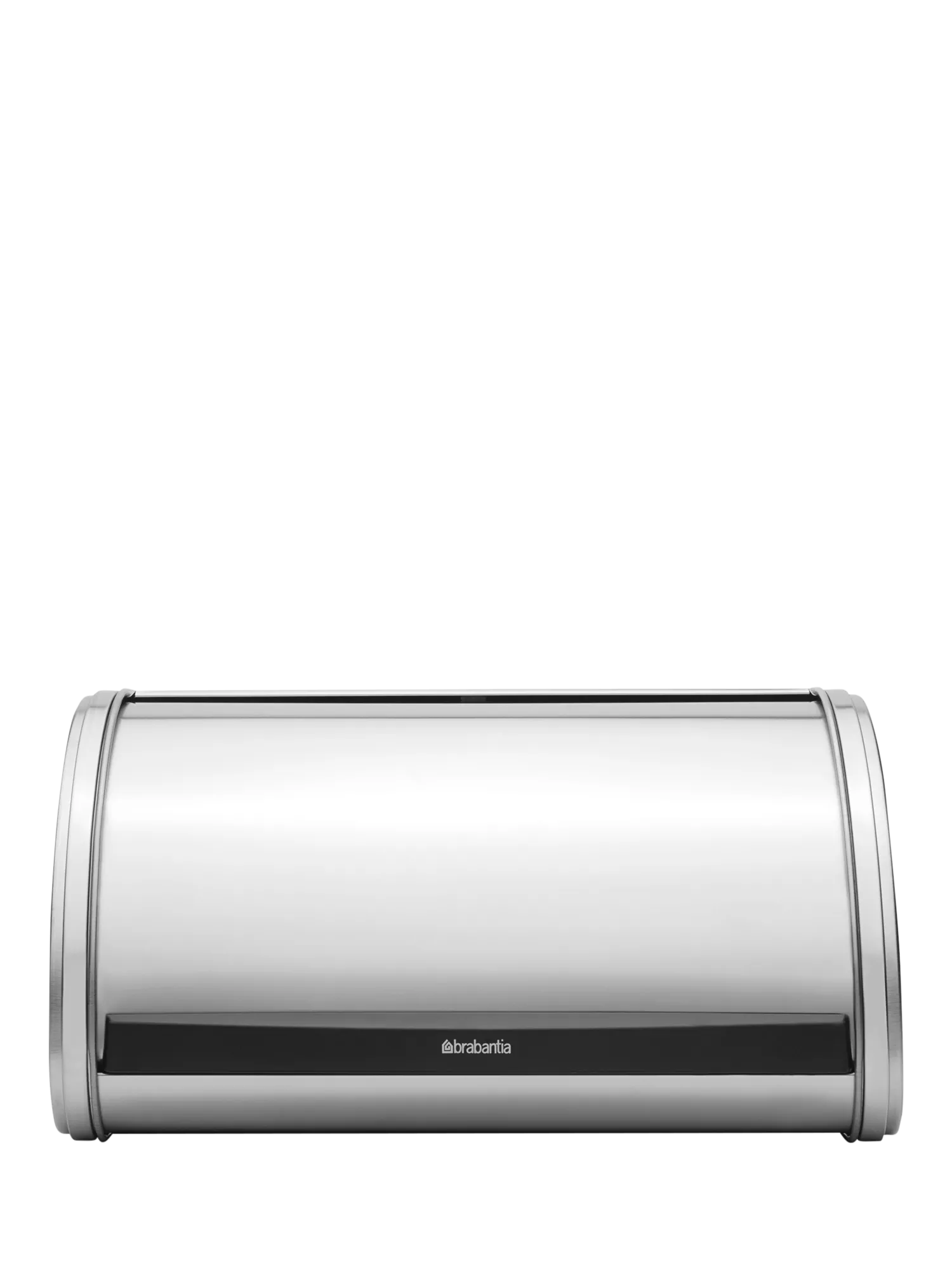 Brabantia roll top bread bin medium, UK version