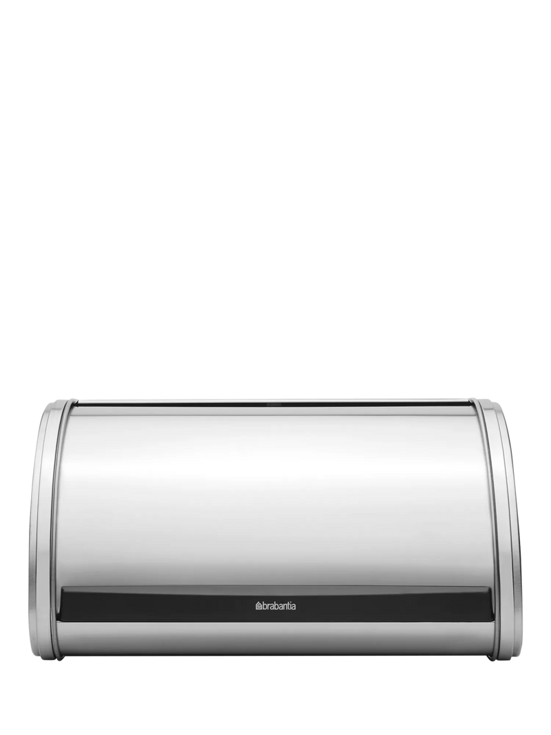 Brabantia roll top bread bin medium, UK version