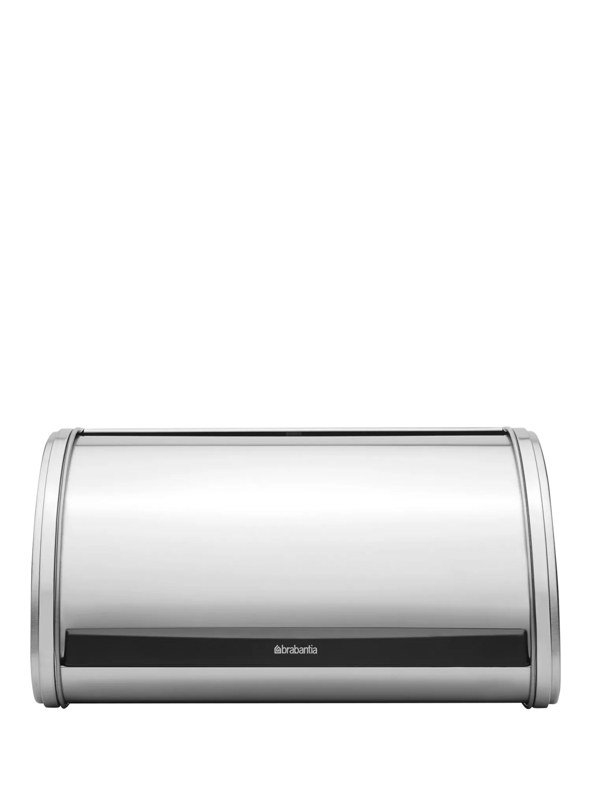 Brabantia roll top bread bin medium, UK version