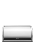Brabantia roll top bread bin medium, UK version