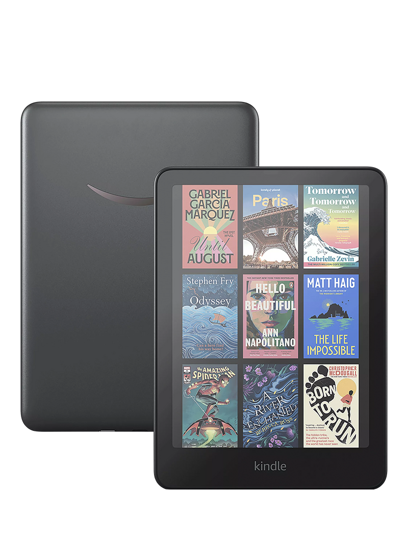 Amazon Kindle Colorsoft Signature Edition eReader 32GB, UK version