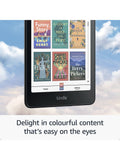 Amazon Kindle Colorsoft Signature Edition eReader 32GB, UK version