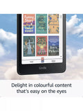 Amazon Kindle Colorsoft Signature Edition eReader 32GB, UK version