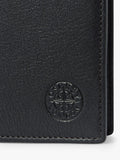 OSPREY LONDON Kompass Reisepass-Etui Leder - Britisches Produkt