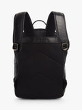 Osprey London Carter leather backpack (British brand)