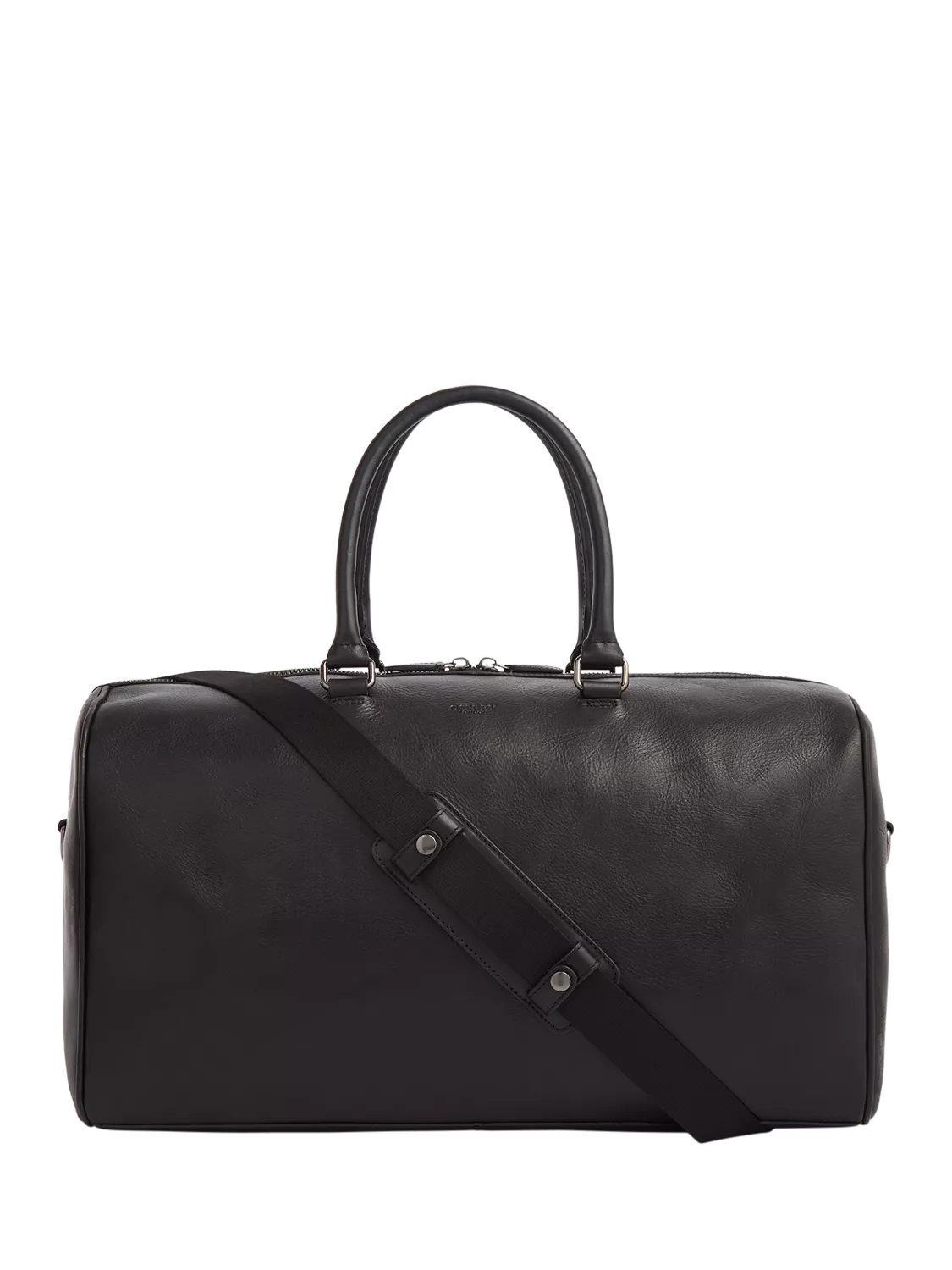 Osprey London Carter Ledertasche (britische Marke)