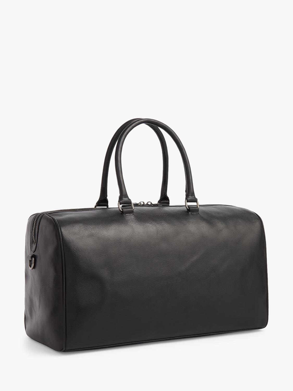 Osprey London Carter Ledertasche (britische Marke)