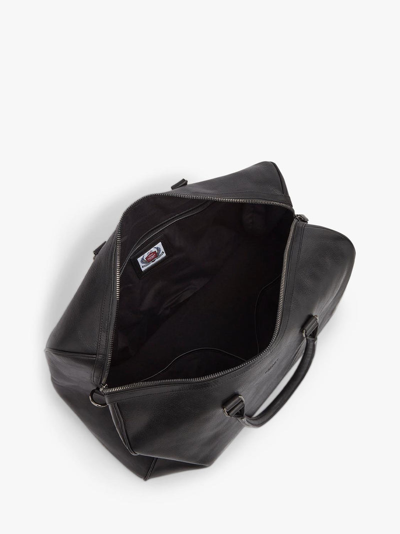 Osprey London Carter Ledertasche (britische Marke)