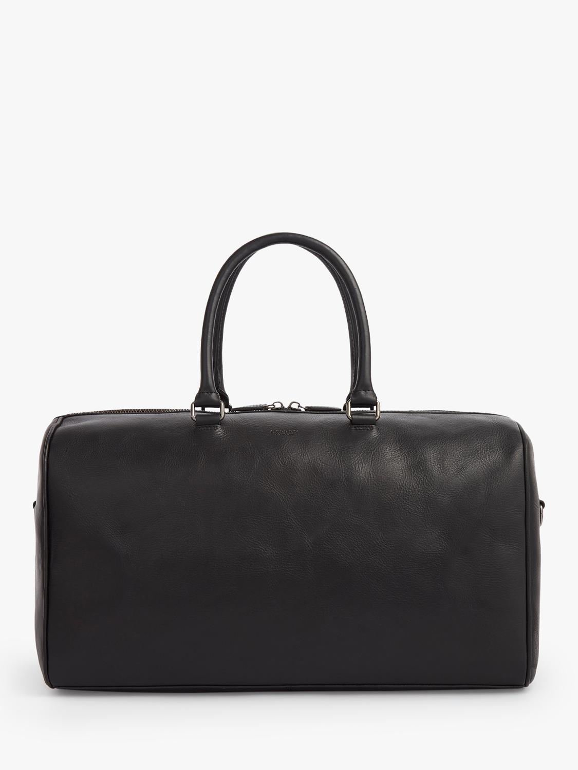 Osprey London Carter Ledertasche (britische Marke)