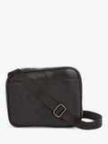 Osprey London kleine Leder Umhängetasche (britische Marke)