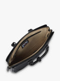 OSPREY LONDON Compass Leder-Laptoptasche - Britisches Produkt
