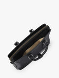 OSPREY LONDON Compass Leder-Laptoptasche - Britisches Produkt