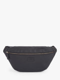 OSPREY LONDON Grantham waxed canvas bum bag, imported from the UK