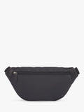 OSPREY LONDON Grantham waxed canvas bum bag, imported from the UK
