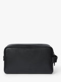 OSPREY LONDON Milano leather washbag - British product