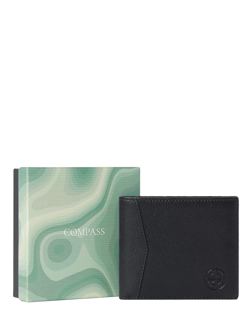 OSPREY LONDON Compass Card Wallet