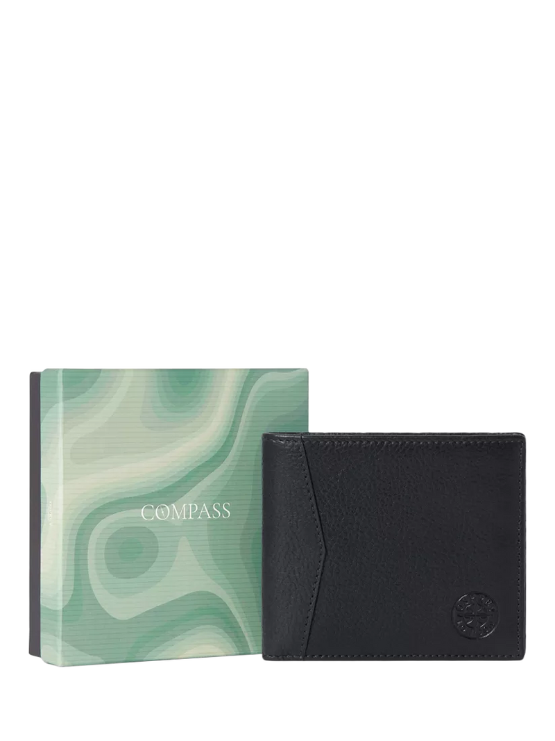 OSPREY LONDON Compass Card Wallet