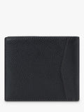 OSPREY LONDON Compass Card Wallet in Milano leather, UK version