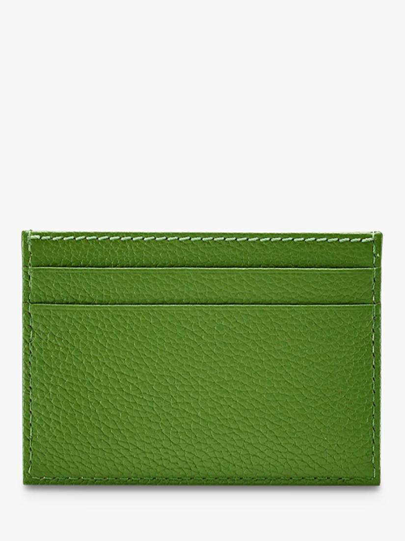 OSPREY LONDON Tilly Leder-Portemonnaie-Set mit Kartenhalter - Britisches Produkt