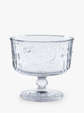 Eleanor Bowmer trifle bowl Clear 20cm - British product