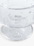 Eleanor Bowmer trifle bowl Clear 20cm - British product