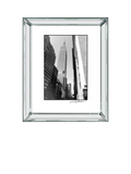 Brookpace Lascelles framed print Empire State Building 60x50cm, UK version