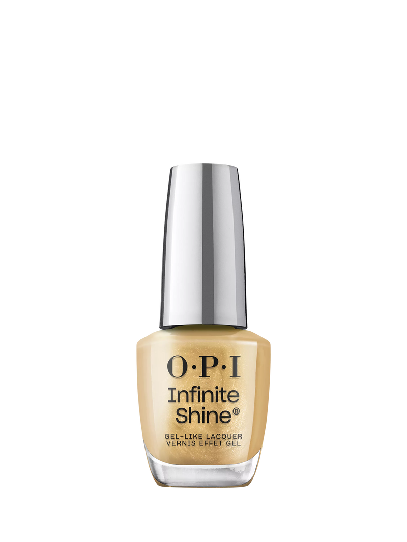 OPI Infinite Shine Gel-Like Lacquer Nail Polish 15ml