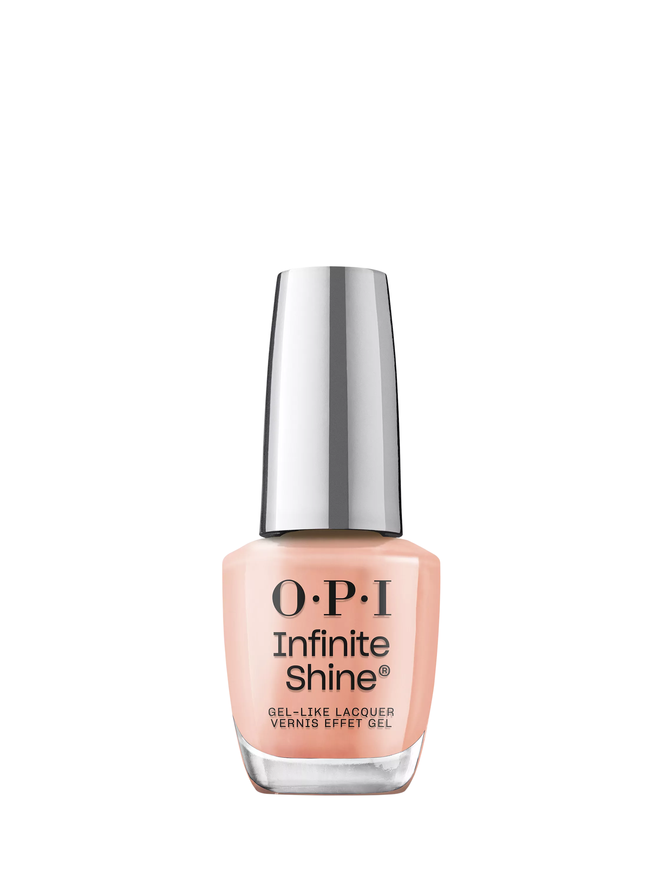 OPI Infinite Shine Gel-Like Lacquer Nail Polish 15ml