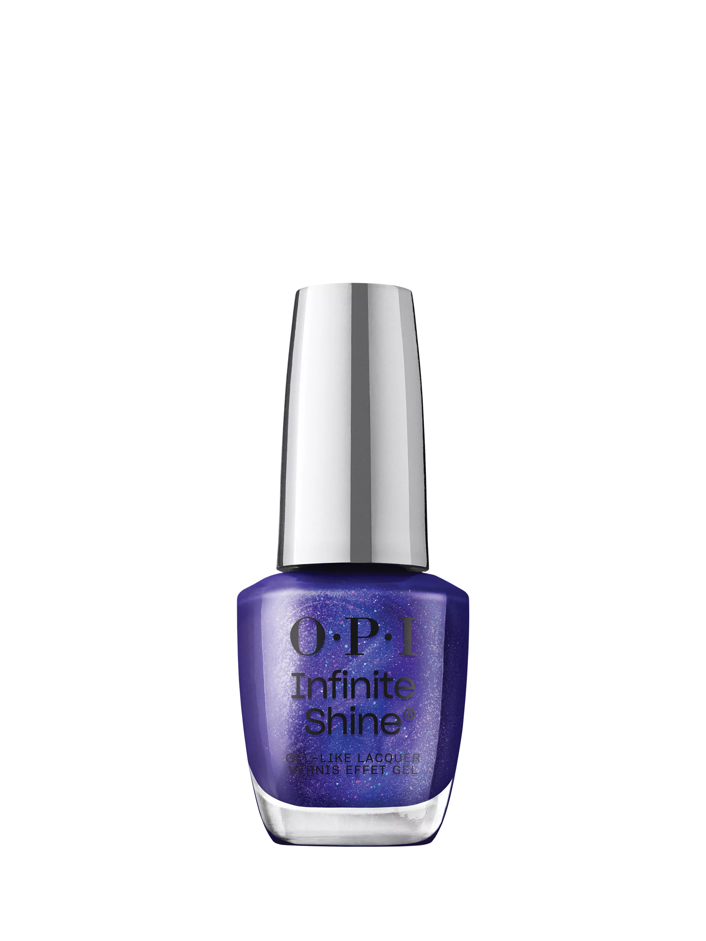 OPI Infinite Shine Gel-Like Lacquer Nail Polish 15ml