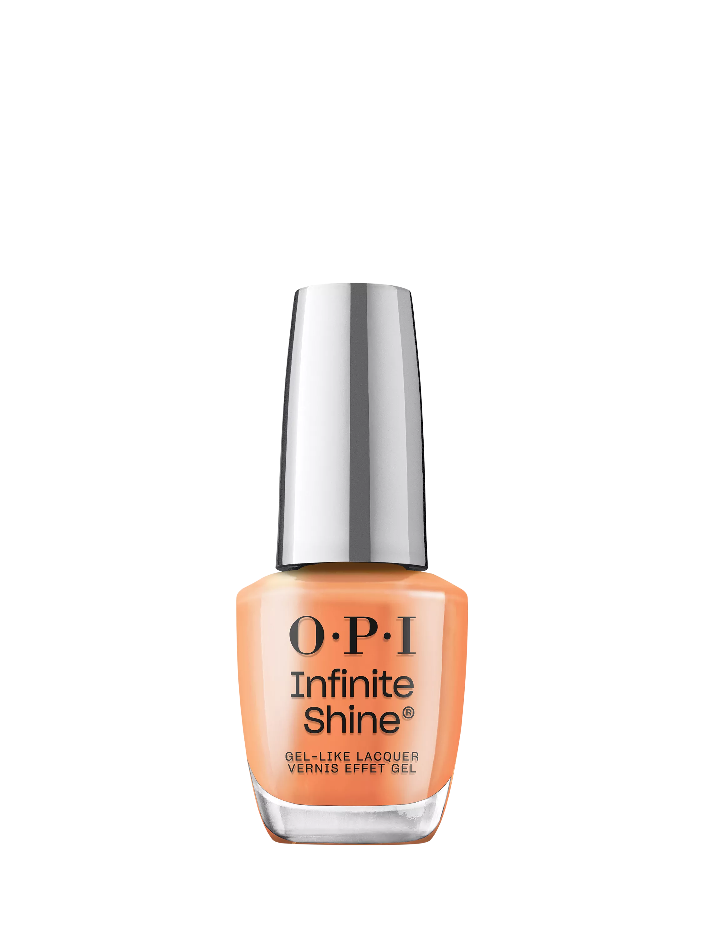 OPI Infinite Shine Gel-Like Lacquer Nail Polish 15ml