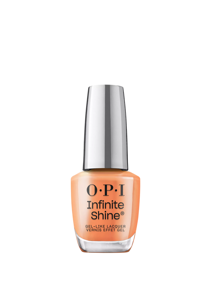 OPI Infinite Shine Gel-Like Lacquer Nail Polish 15ml