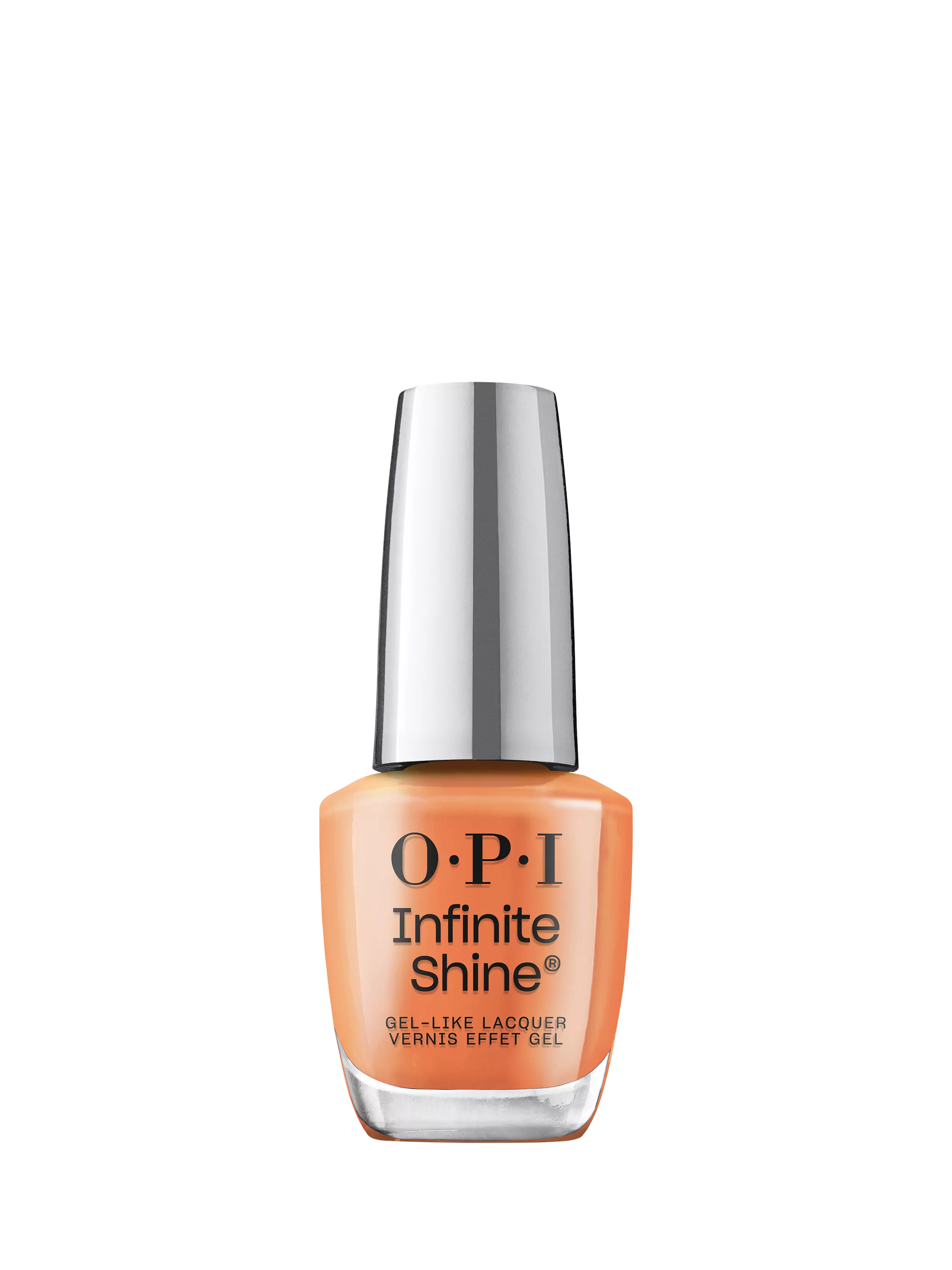 OPI Infinite Shine Gel-Like Lacquer Nail Polish 15ml