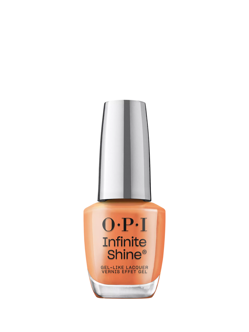 OPI Infinite Shine Gel-Like Lacquer Nail Polish 15ml