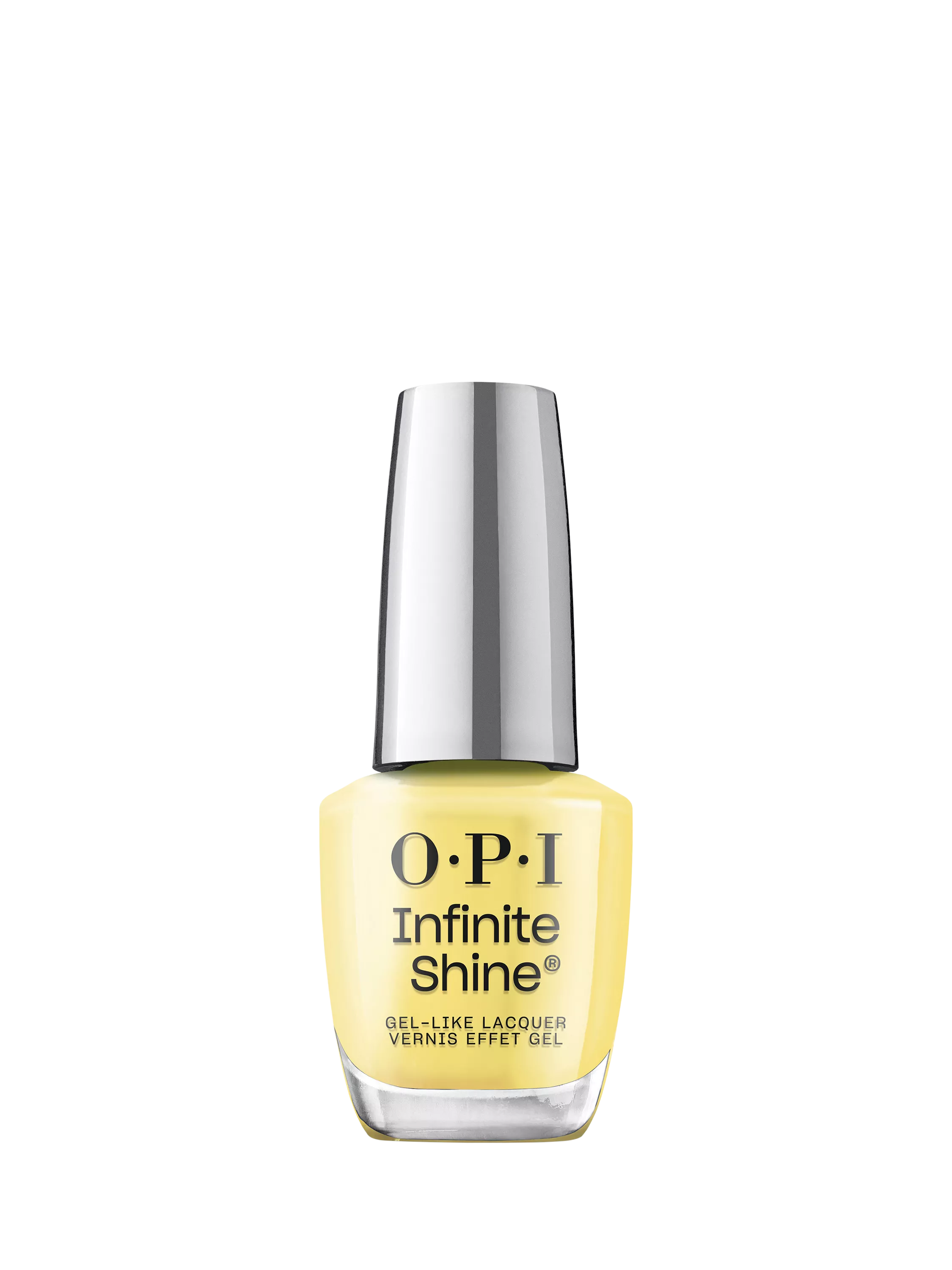 OPI Infinite Shine Gel-Like Lacquer Nail Polish 15ml