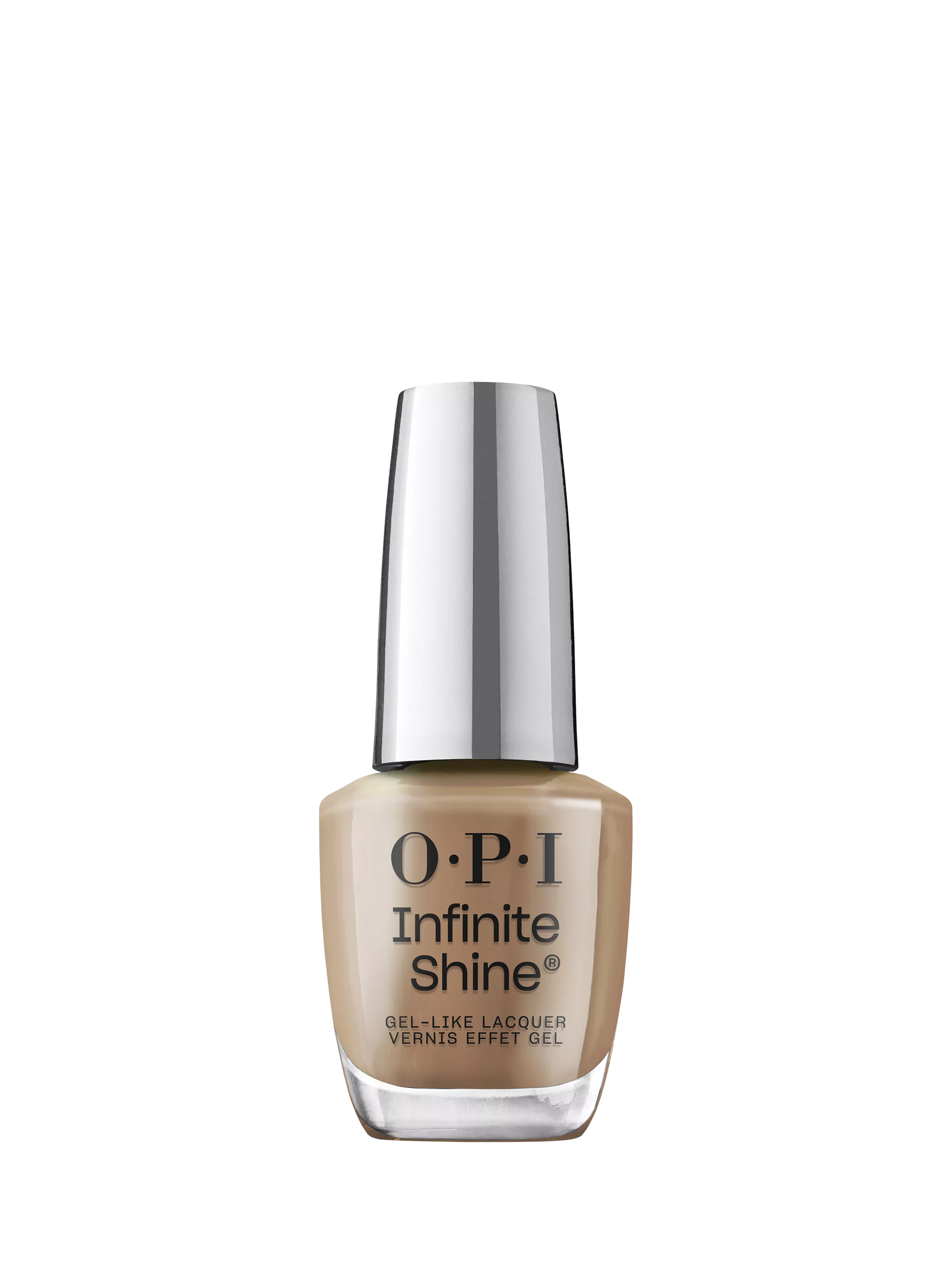 OPI Infinite Shine Gel-Like Lacquer Nail Polish 15ml