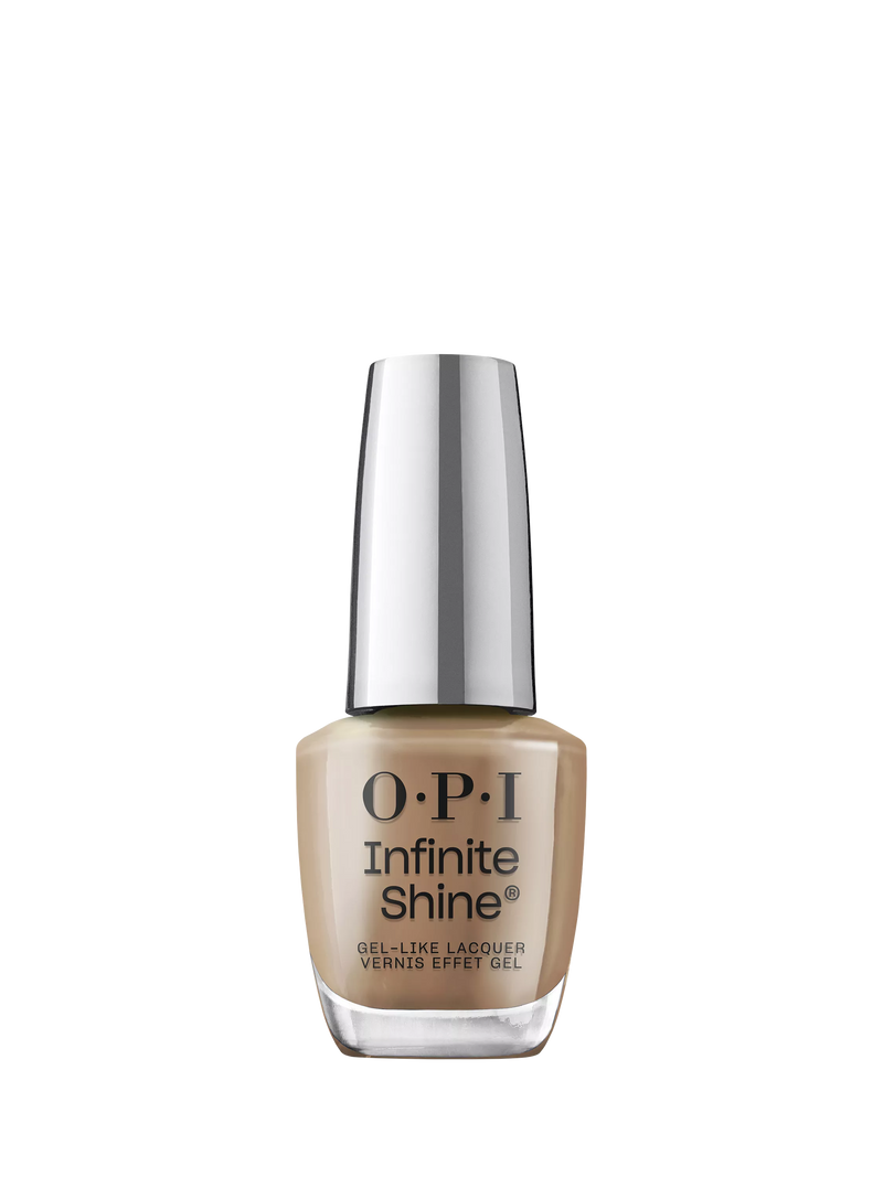 OPI Infinite Shine Gel-Like Lacquer Nail Polish 15ml
