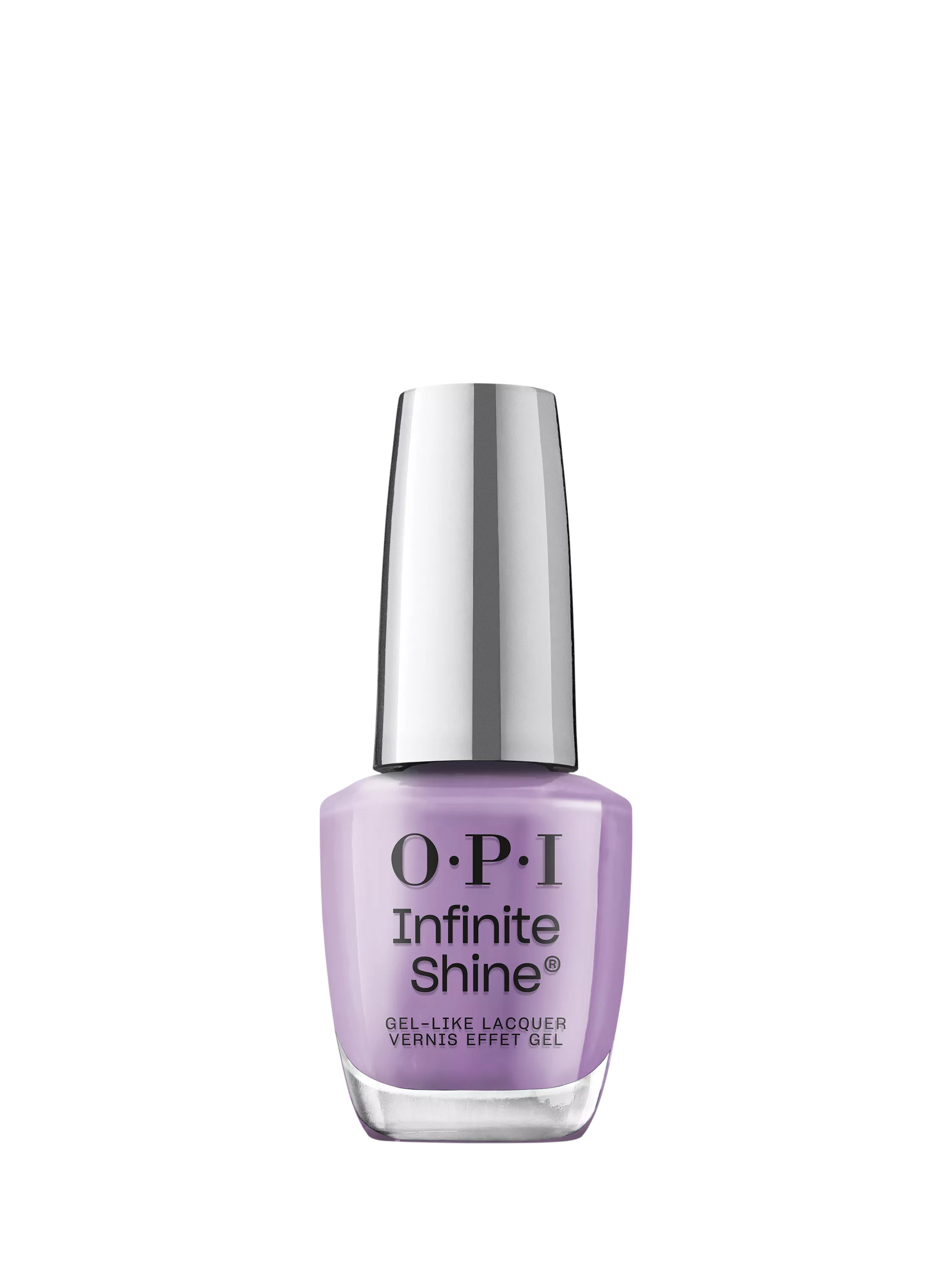 OPI Infinite Shine Gel-Like Lacquer Nail Polish 15ml