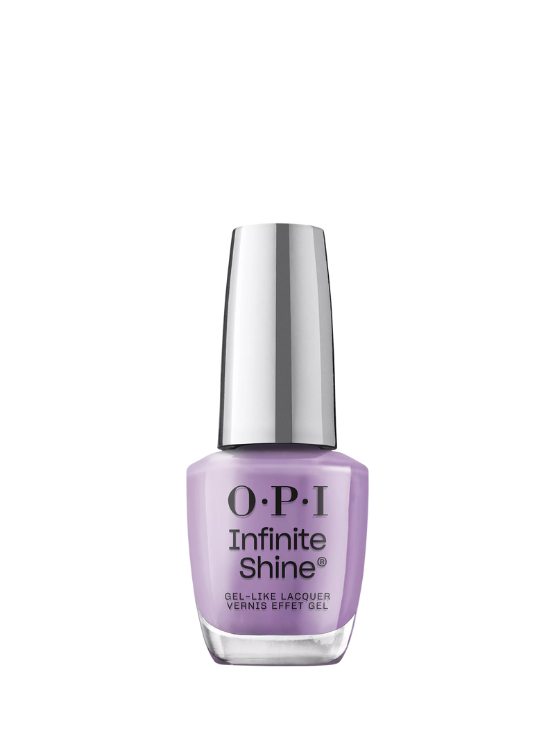 OPI Infinite Shine Gel-Like Lacquer Nail Polish 15ml