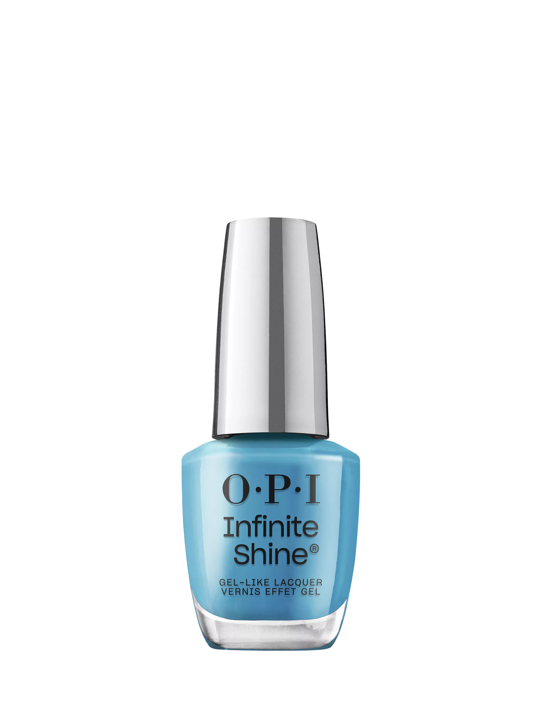 OPI Infinite Shine Gel-Like Lacquer Nail Polish 15ml