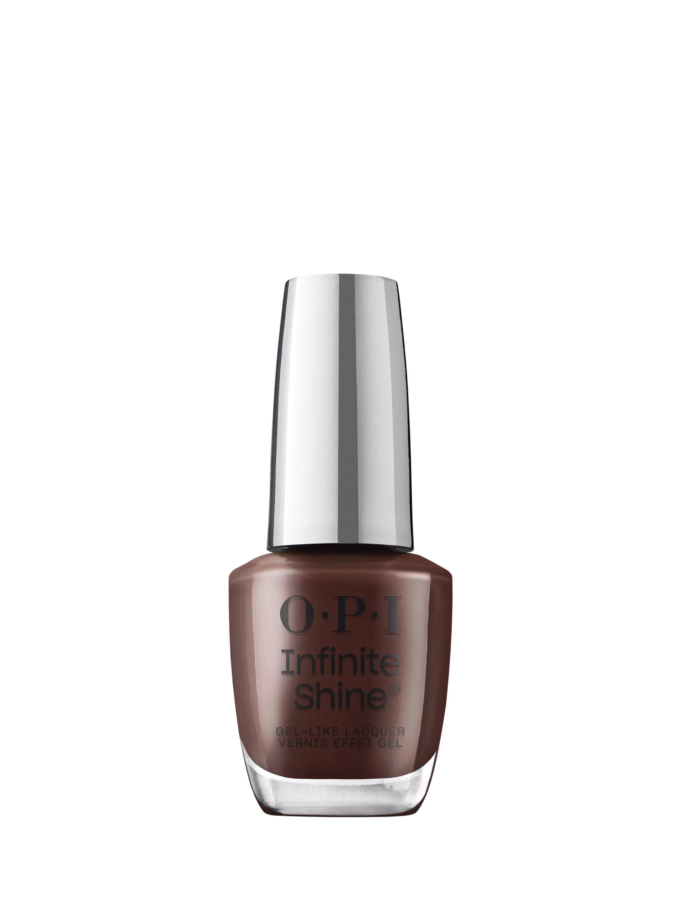 OPI Infinite Shine Gel-Like Lacquer Nail Polish 15ml