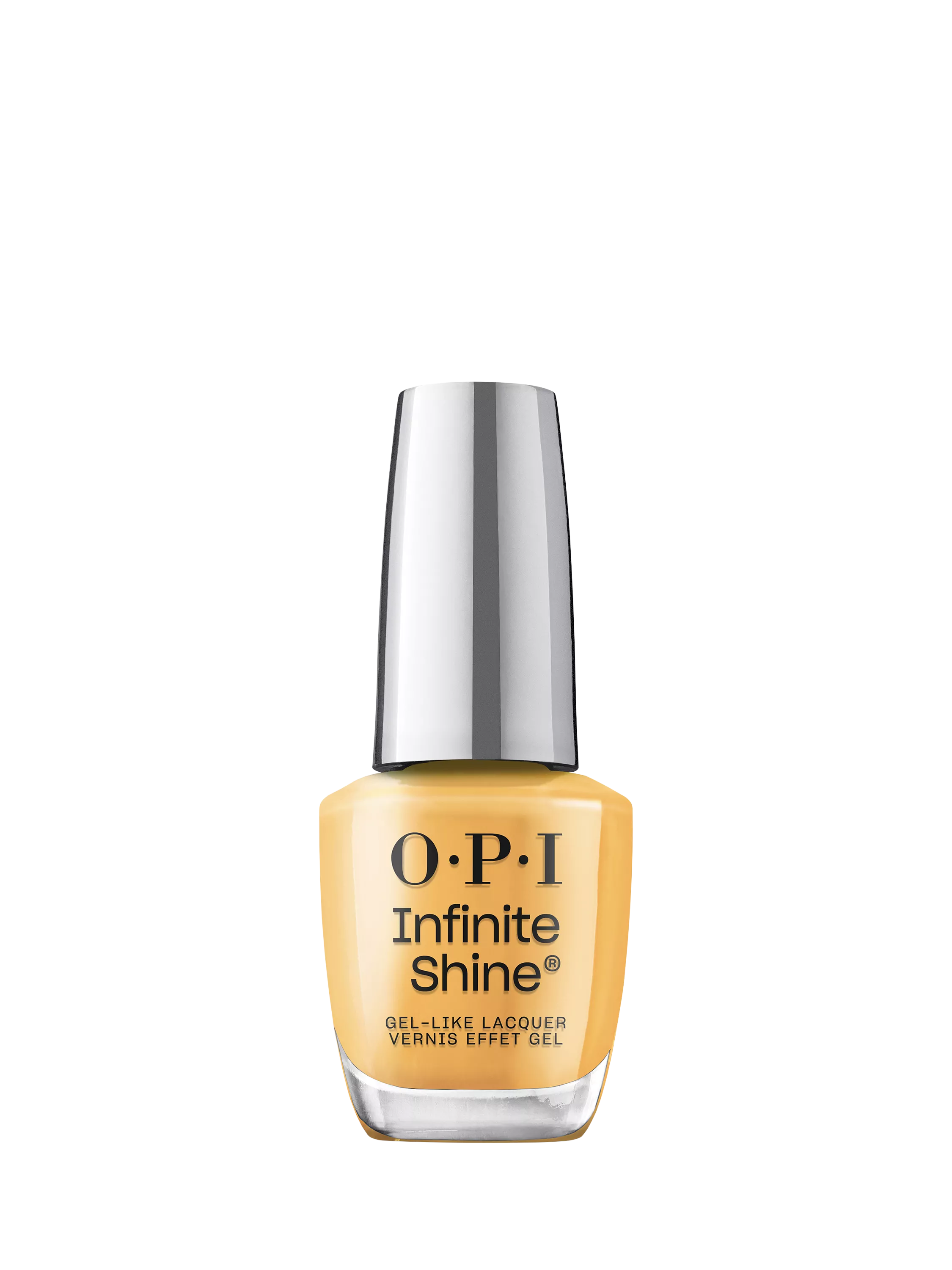 OPI Infinite Shine Gel-Like Lacquer Nail Polish 15ml