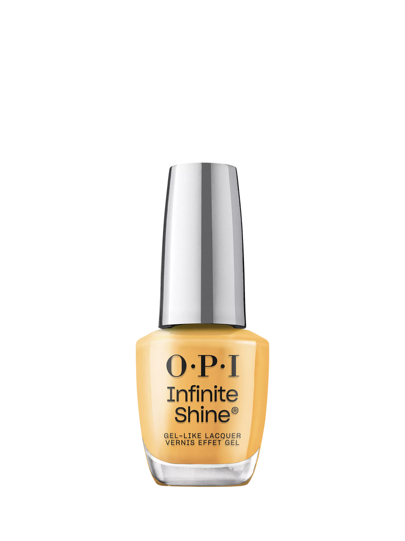 OPI Infinite Shine Gel-Like Lacquer Nail Polish 15ml