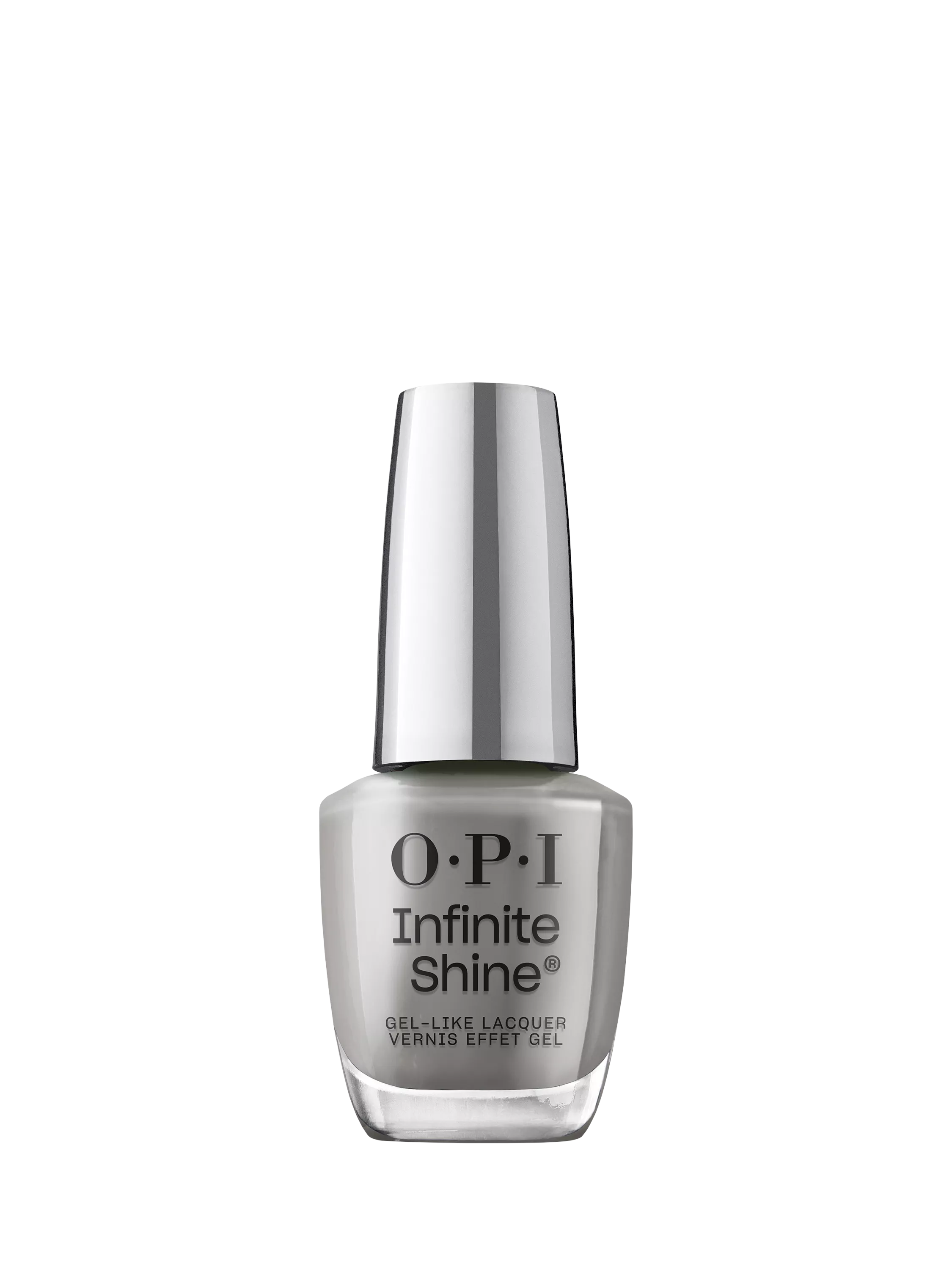 OPI Infinite Shine Gel-Like Lacquer Nail Polish 15ml