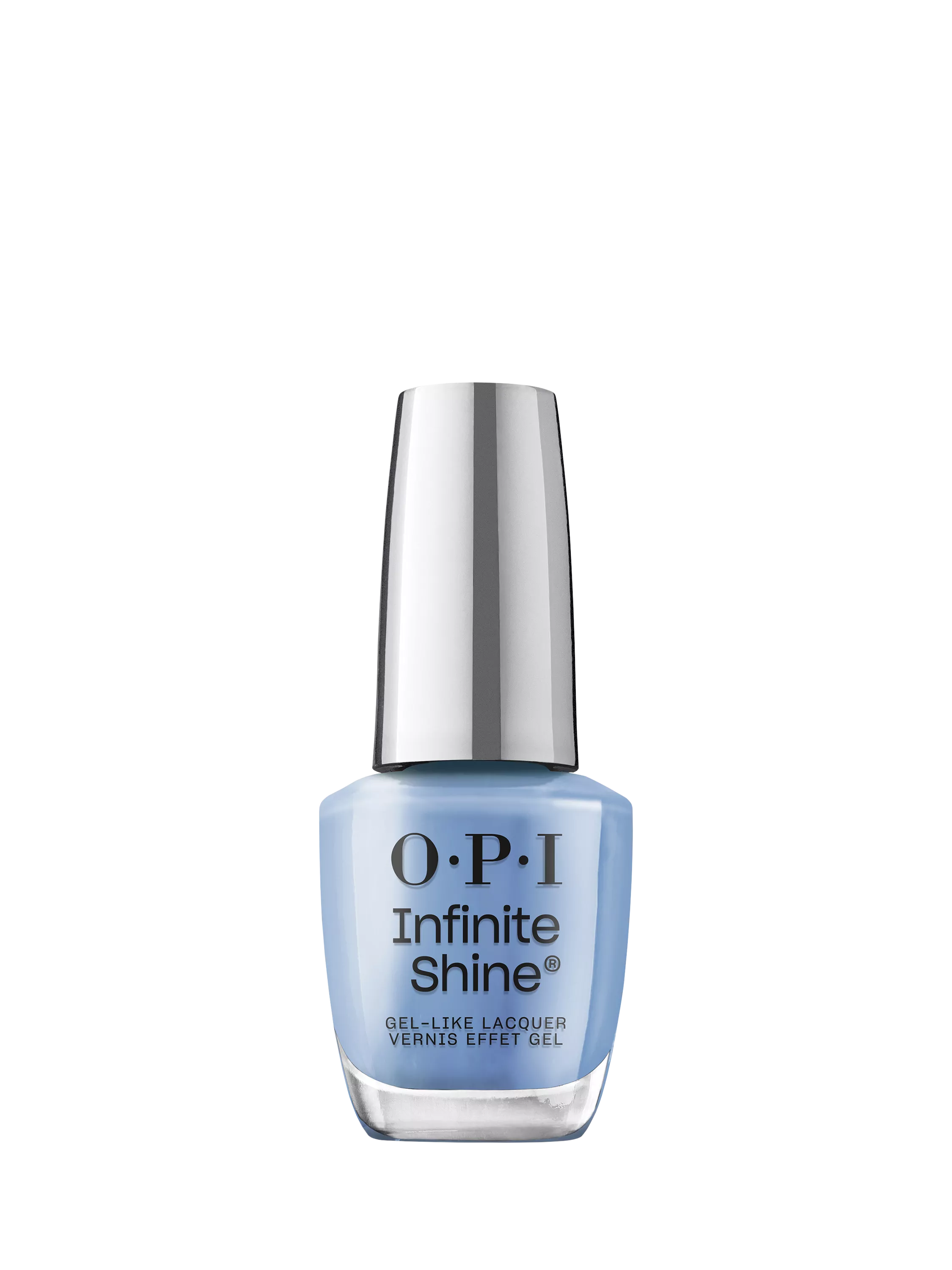 OPI Infinite Shine Gel-Like Lacquer Nail Polish 15ml