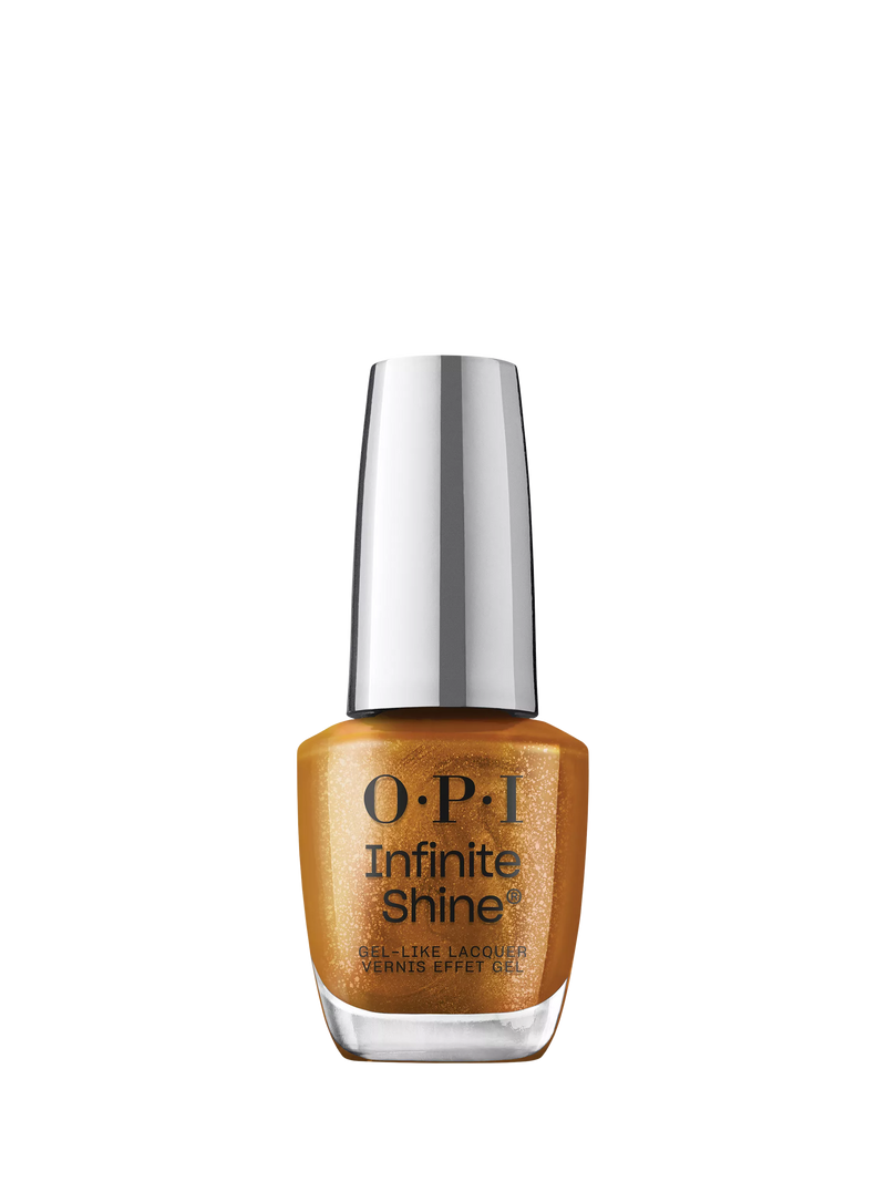 OPI Infinite Shine Gel-Like Lacquer Nail Polish 15ml