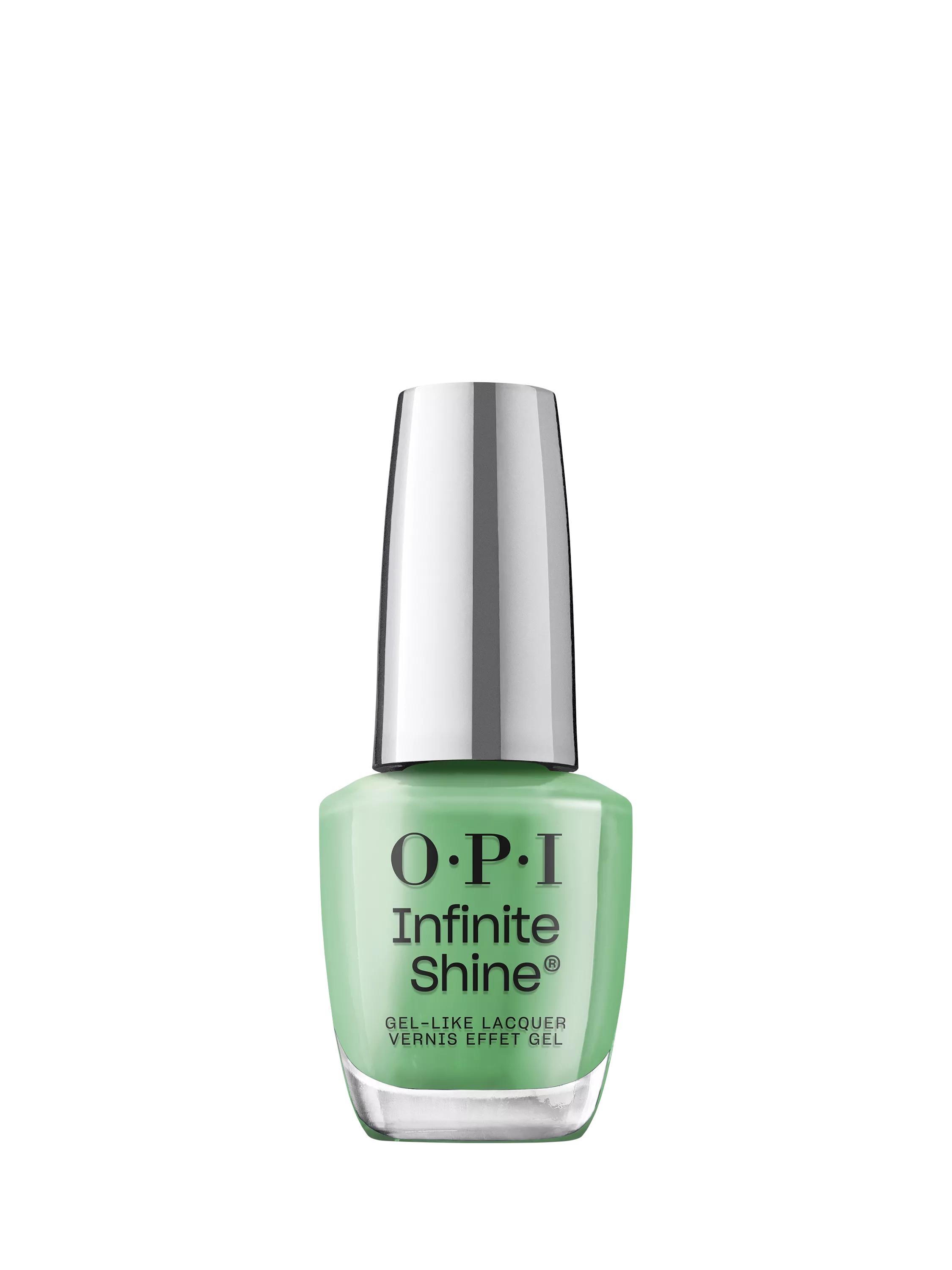 OPI Infinite Shine Gel-Like Lacquer Nail Polish 15ml