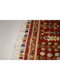 Luxuriöser Gooch Amiri Woll-Mischung Teppich 180x120cm, importiert aus Großbritannien