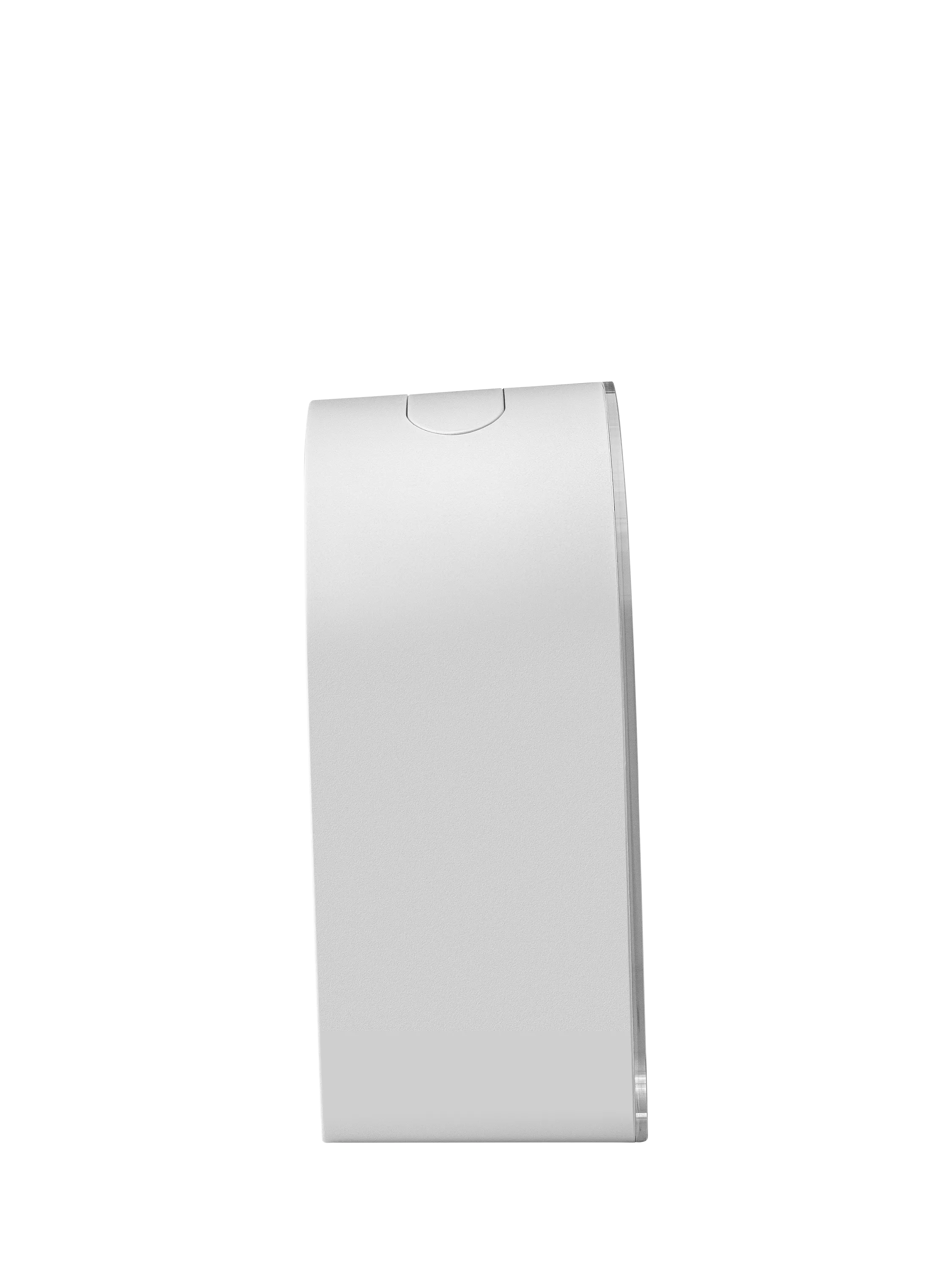 Braun Kids BC22 time teacher alarm clock white, UK version