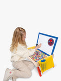 Spidey and His Amazing Friends Spider-Man playset - British product