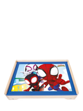 Spidey and His Amazing Friends Spider-Man playset - British product